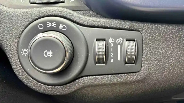 Fiat 500 x 1.0 firefly turbo t3 120 ch — photo 22