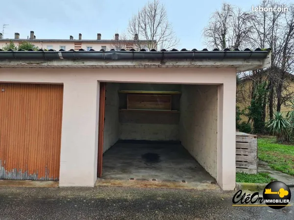 Parking/box 17 m² Châtenoy-le-Royal