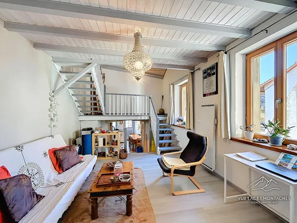Maison 4 pièces 84 m²