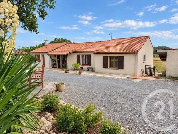 Maison 6 pièces 200 m²