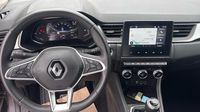 Renault Captur 1.3 TCe mild hybrid 140ch Techno — photo 11