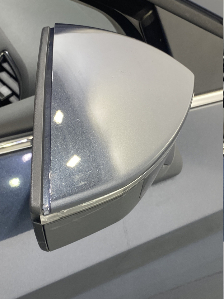 Seat Leon ST — photo 52
