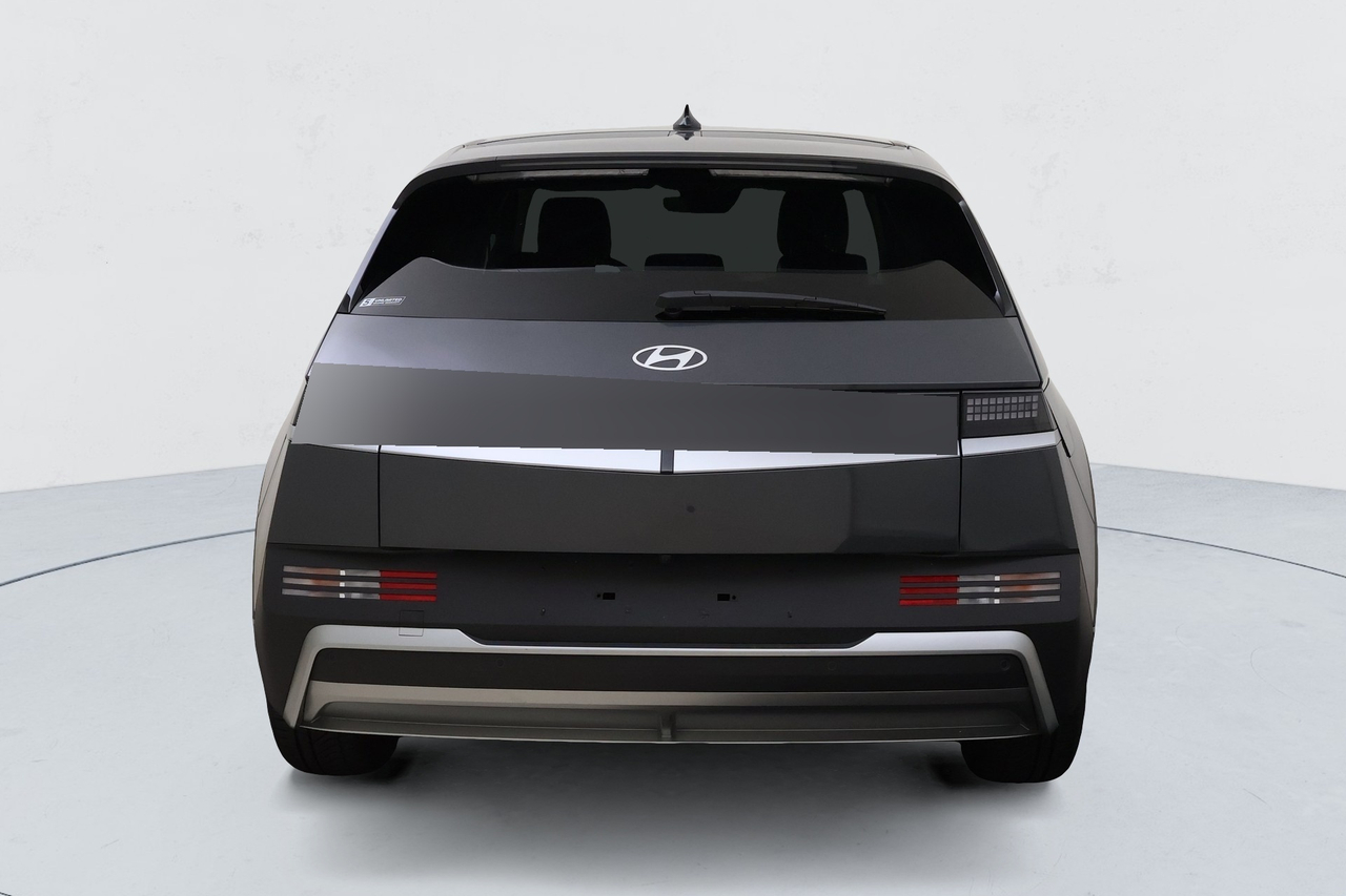 Hyundai Ioniq 5 — photo 6
