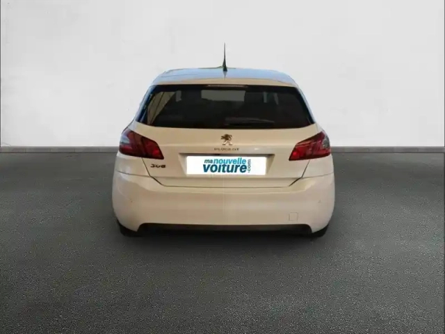 Peugeot 308 bluehdi 100ch s&amp;s bvm6 — photo 5