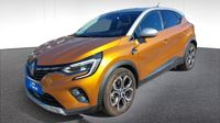 Renault Captur 1.6 E-Tech hybride rechargeable 160ch Intens -21