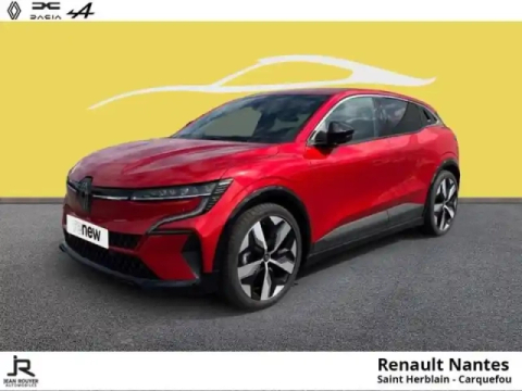 Renault Megane e-tech electric 220ch techno autonomie confort -24