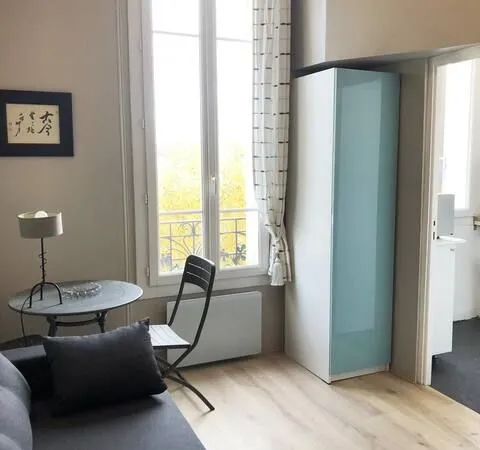 Location appartement meublé
