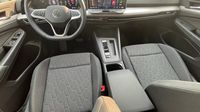 Volkswagen Golf 1.5 eHybrid 204ch VW Edition DSG6 — photo 9