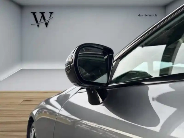 Mercedes Cla e 220 d coupé sportline — photo 14