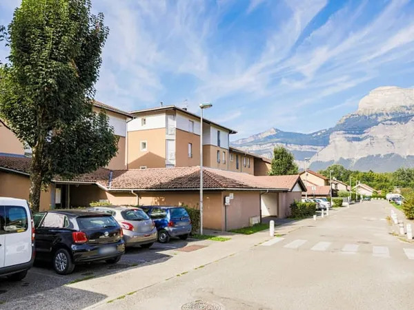 Appartement T4