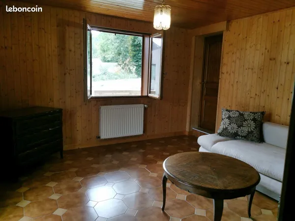 Location appartement a Cernex