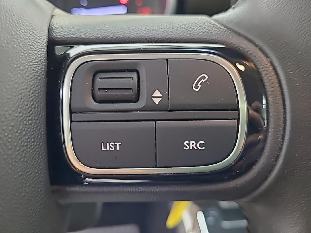 Citroën C3 Aircross bluehdi 110 s&s bvm6 plus — photo 20