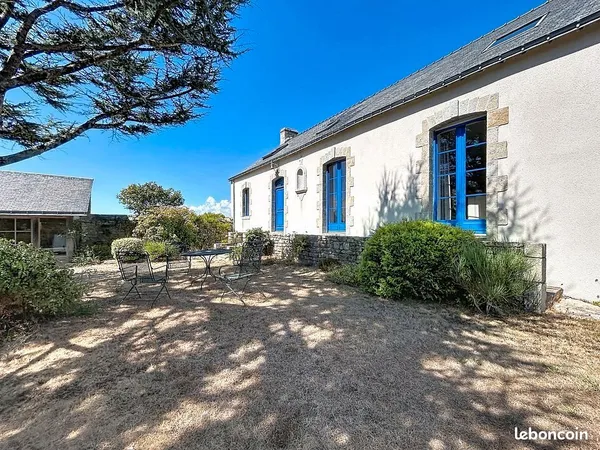 Maison 5 pièces 154 m²