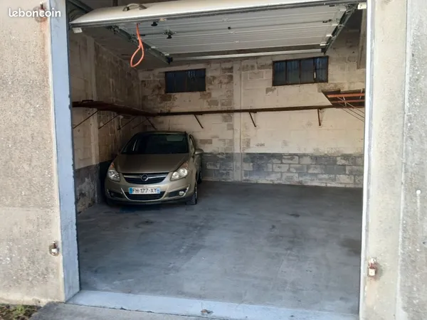 Stationnement Vente La Guerche-de-Bretagne   14990€