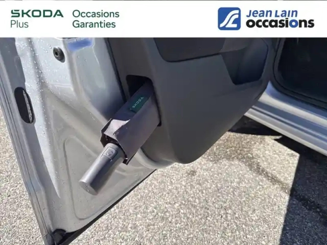 Skoda Kamiq 1.0 tsi evo 2 116 ch dsg7 — photo 23