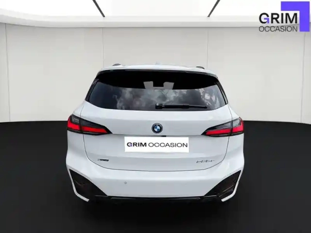 Bmw Serie 2 active tourer 225e xdrive 245 ch dkg7 — photo 19