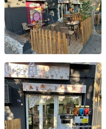 Fond de commerce