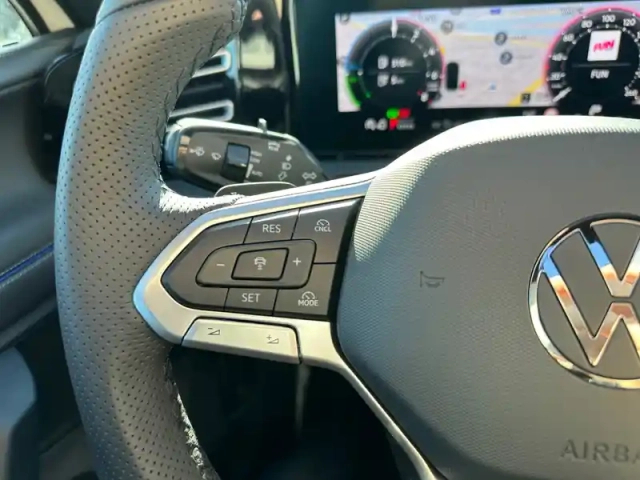 Volkswagen Tiguan 1.5 ehybrid 204ch dsg6 — photo 19