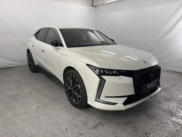 Ds Ds 4 bluehdi 130ch etoile automatique — photo 3