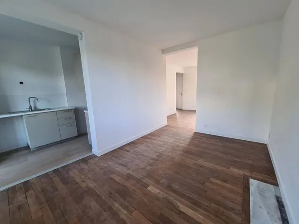 Maison 3 pièces 69 m²