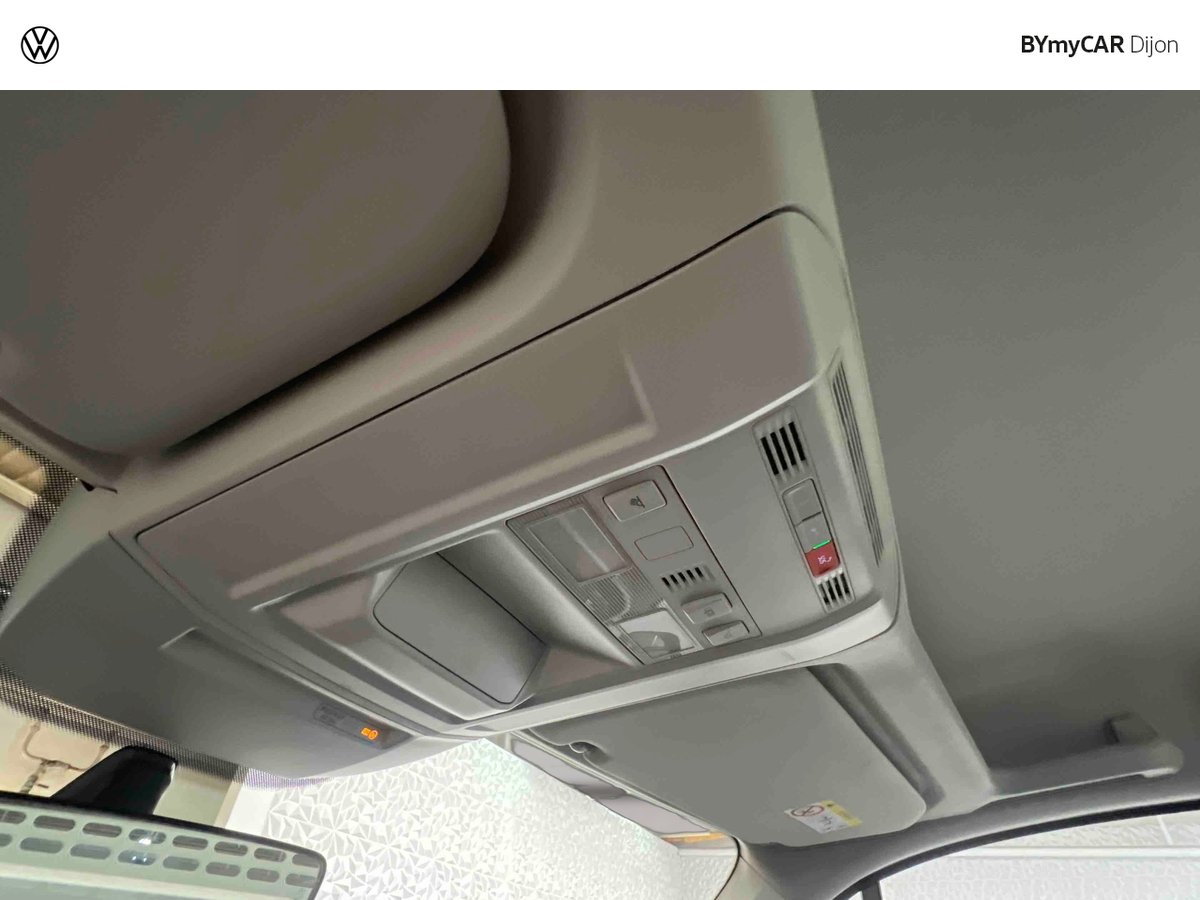 Volkswagen Utilitaires CRAFTER CSC PROPULSION (RJ) 50 L3 2.0 TDI 163 CH — photo 19