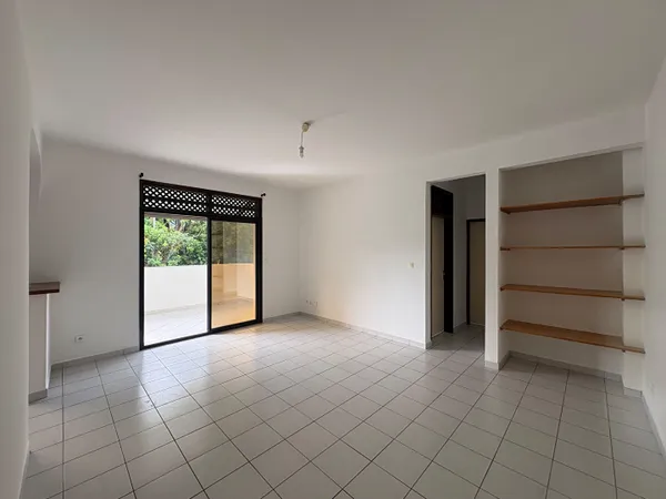Appartement 2 pièces 55 m²