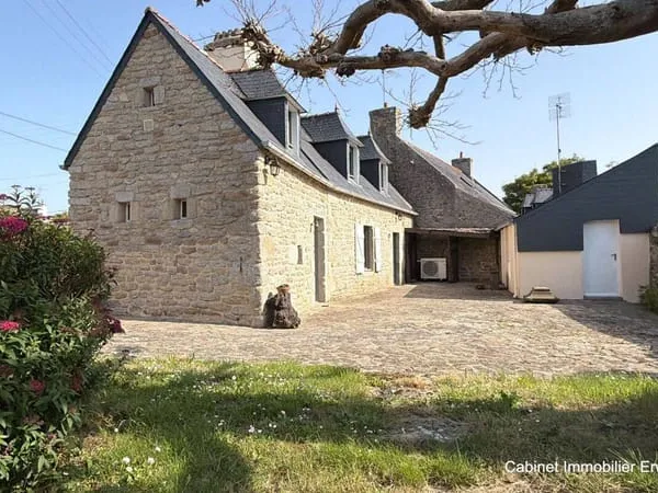 Maison 4 pièces 63 m²