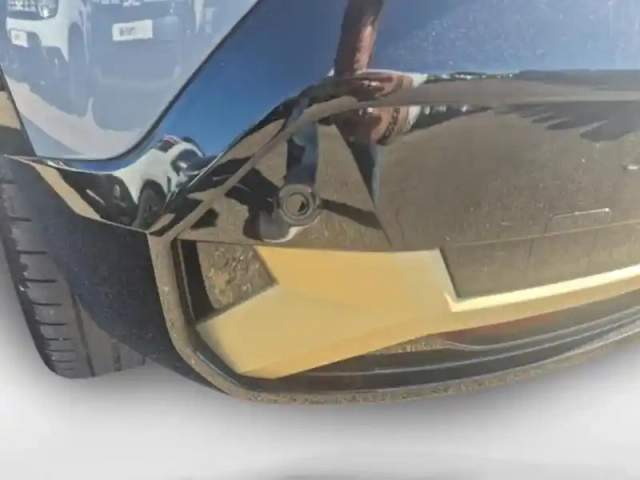Renault Megane e-tech electric ev60 220ch iconic optimum charge -b — photo 10