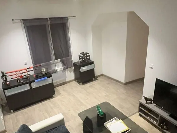 Maison 4 pièces 67 m²