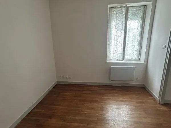 T2 - Lesneven 50 m2