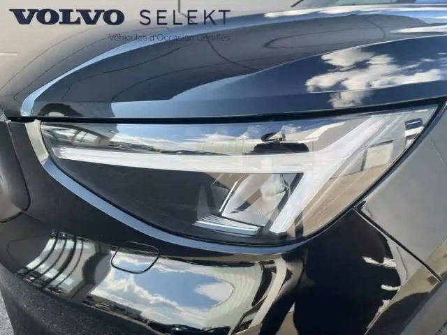 Volvo C40 recharge extended range 252 ch 1edt — photo 65