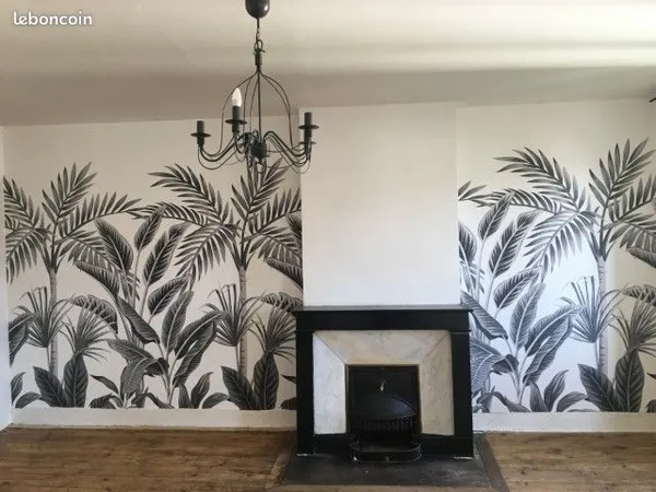 Appartement T1 à louer