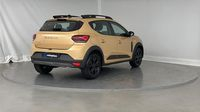 Dacia Sandero 1.0 ECO-G 100ch Stepway Extreme + -24 — photo 5
