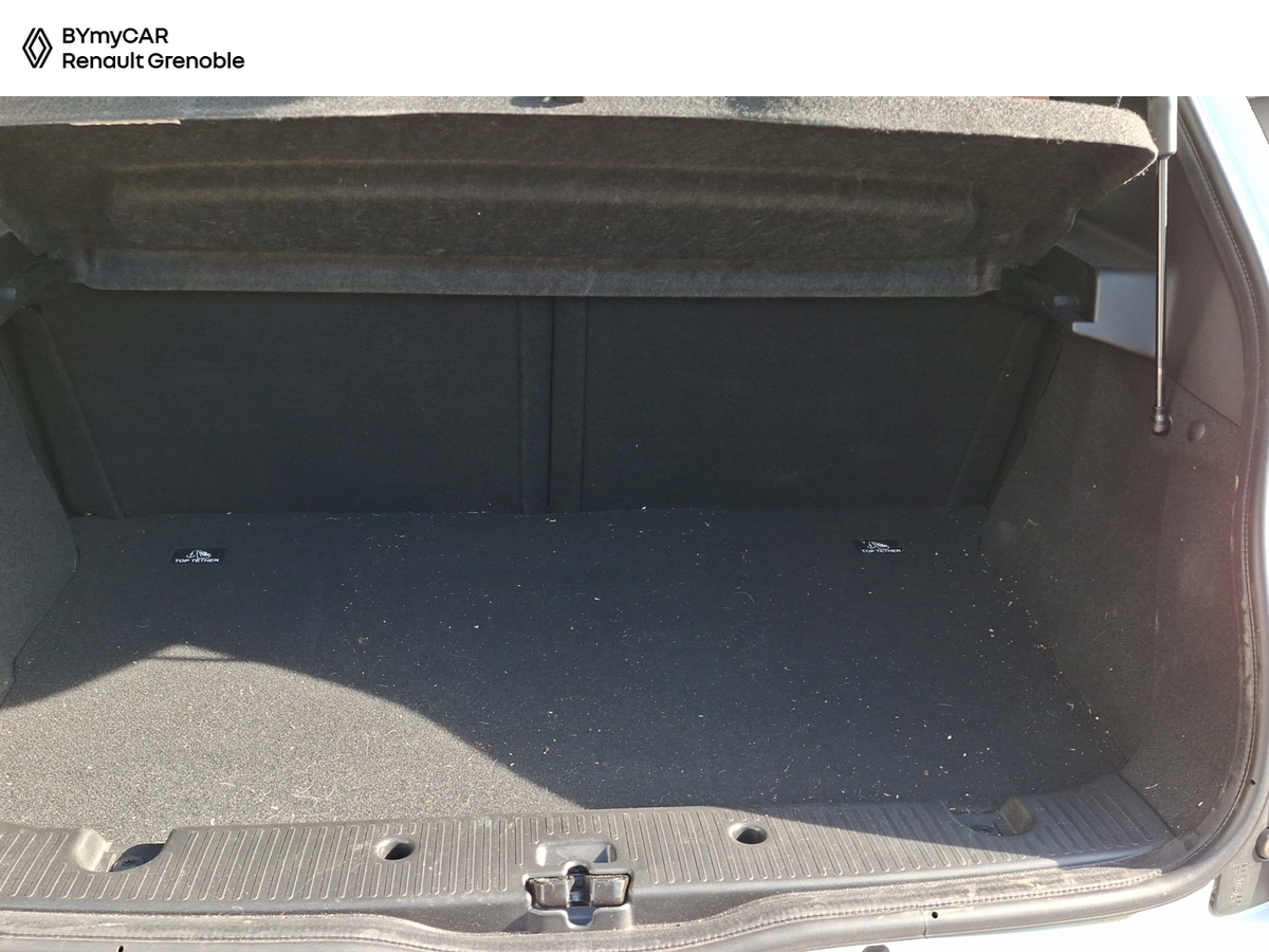 Renault Twingo III SCe 65 — photo 13
