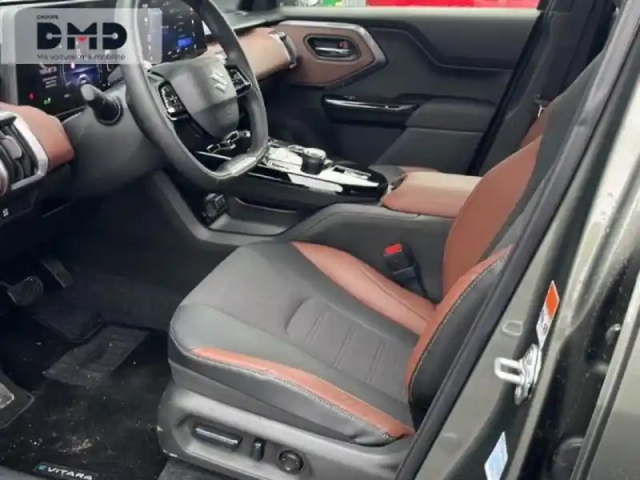 Suzuki Vitara 174ch 61kwh style — photo 9