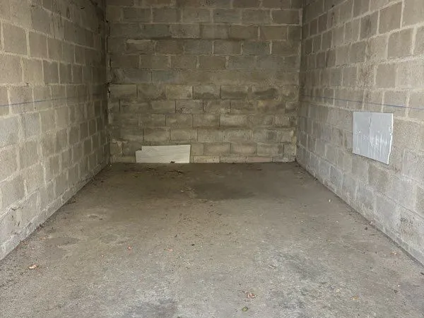Garage proximité mairie