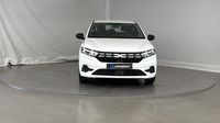 Dacia Sandero 1.0 SCe 65ch Essential — photo 2
