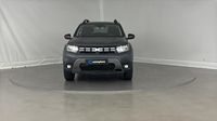 Dacia Duster 1.3 TCe 150ch FAP Mat Edition 4x2 EDC