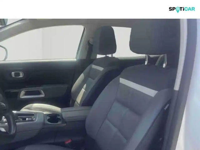 Citroën C5 Aircross hybrid 225ch shine pack e-eat8 — photo 11