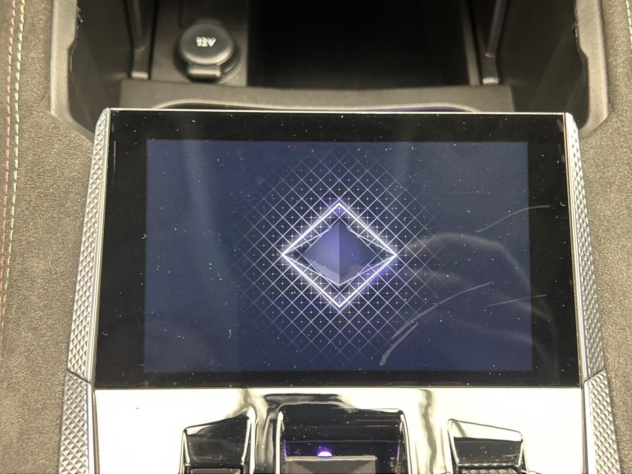 Ds Ds 4 hybride e-tense 225 eat8 performance line — photo 20