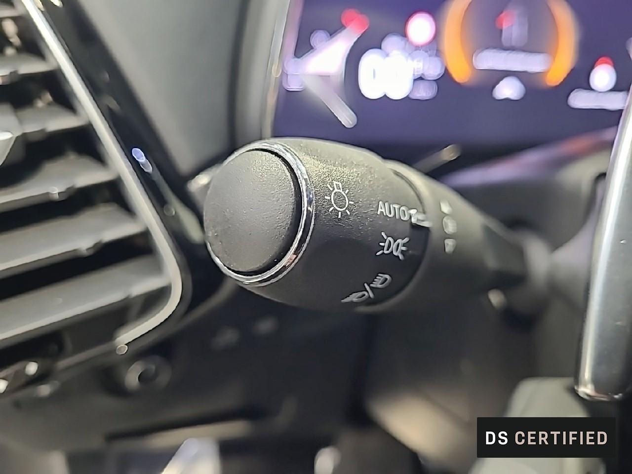 Ds Ds 7 crossback bluehdi 130 eat8 etoile — photo 26