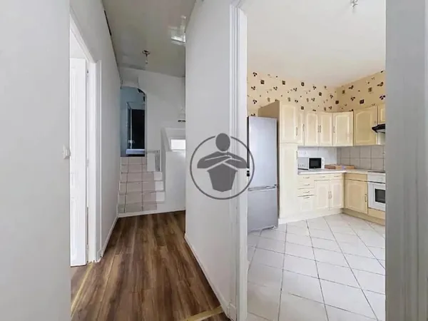 Maison 4 pièces 107 m²