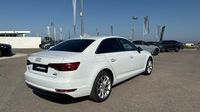 Audi A4 2.0 TDI 190ch Design Luxe quattro S tronic 7 — photo 5
