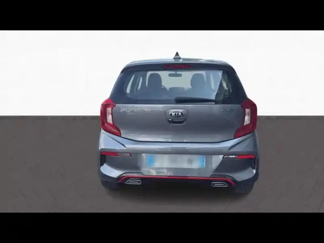 Kia Picanto 1.2 dpi 84ch x line — photo 6