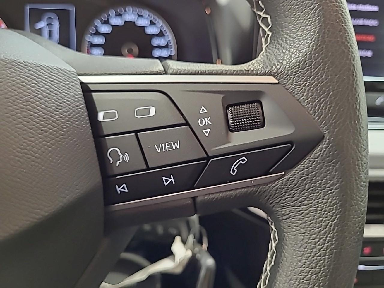 Seat Arona 1.0 tsi 95 ch start/stop bvm5 urban — photo 18