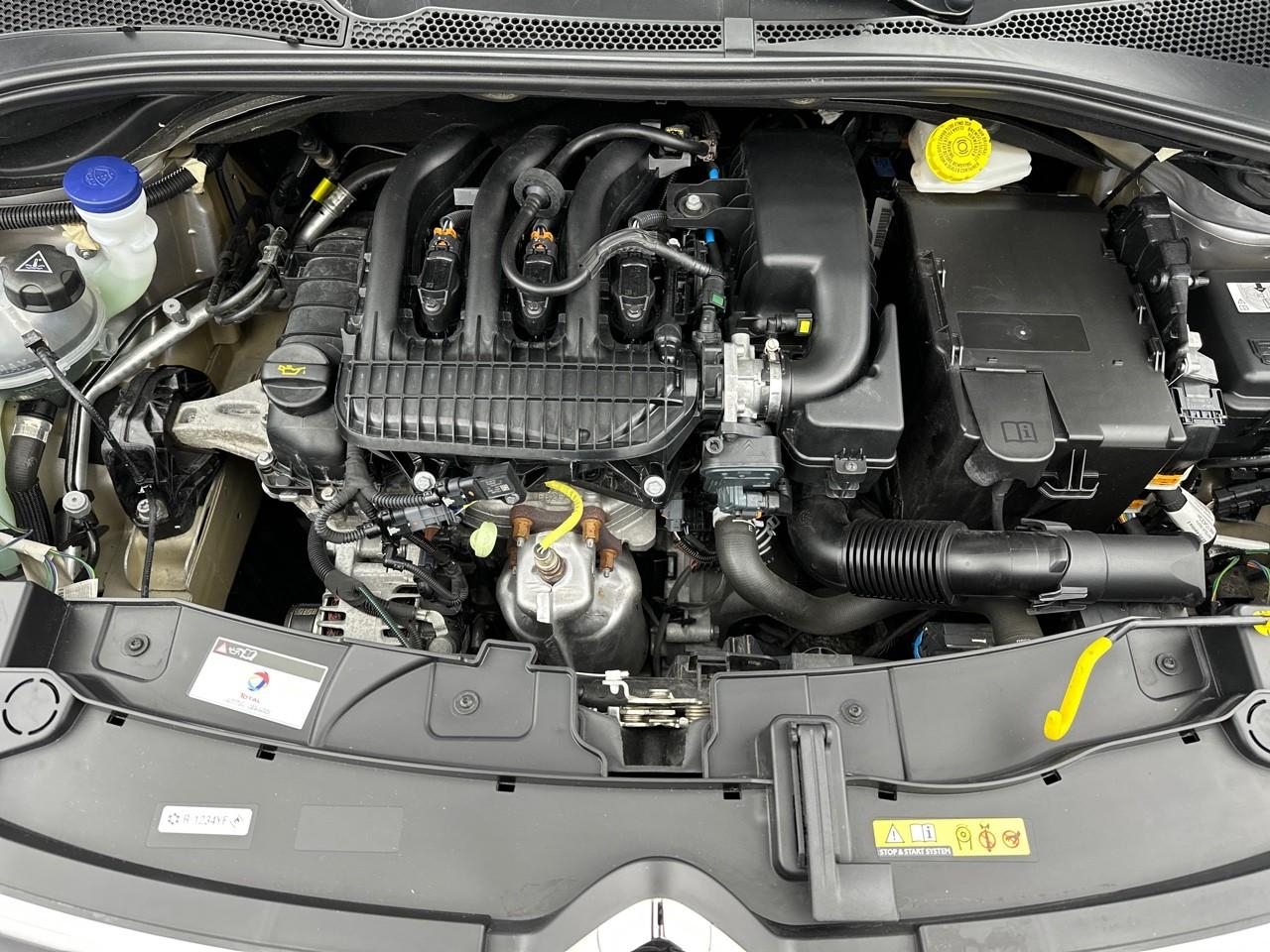 Citroën C3 puretech 83 s&s bvm5 c-series — photo 13