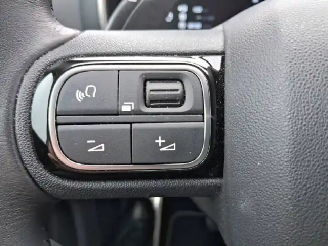 Citroën C5 Aircross bluehdi 130 eat8 — photo 91