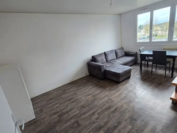 Appartement T2 à Joué-lès-Tours