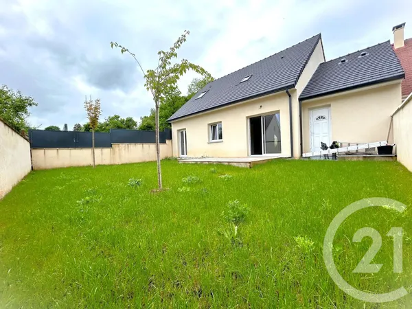 Maison 5 pièces 114 m²