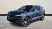Volvo Xc40 D3 AdBlue 150ch Inscription Luxe Geartronic 8